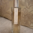 Отзывы Lacoste Pour Femme