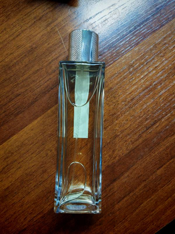 Отзыв Lacoste Pour Femme