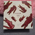 Отзыв Lacoste Pour Femme