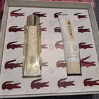 Отзыв Lacoste Pour Femme