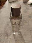 Духи Pour Femme от Lacoste