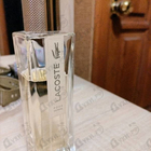 Духи Pour Femme от Lacoste