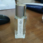 Духи Pour Femme от Lacoste
