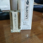 Отзывы Lacoste Pour Femme