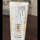 Отзыв Lacoste Pour Femme