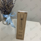 Отзыв Lacoste Pour Femme