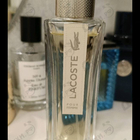 Отзыв Lacoste Pour Femme