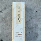 Отзыв Lacoste Pour Femme