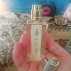 Отзыв Lacoste Pour Femme