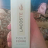 Отзыв Lacoste Pour Femme