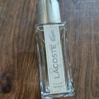 Отзыв Lacoste Pour Femme
