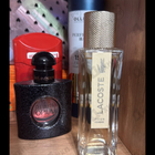 Духи Pour Femme от Lacoste