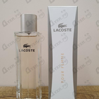 Духи Pour Femme от Lacoste