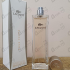 Духи Pour Femme от Lacoste