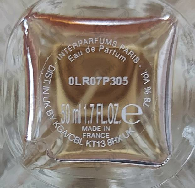 Парфюмерия Lacoste Pour Femme