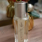 Отзывы Lacoste Pour Femme