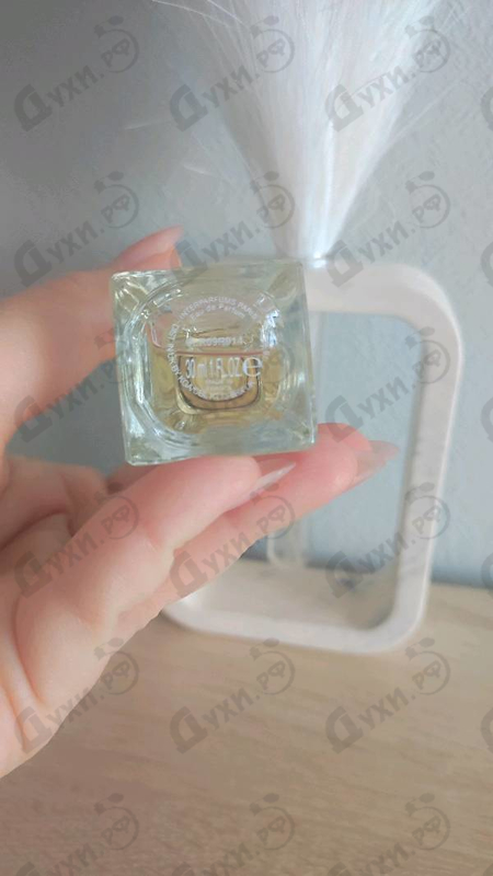 Купить Pour Femme от Lacoste