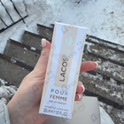 Духи Pour Femme от Lacoste
