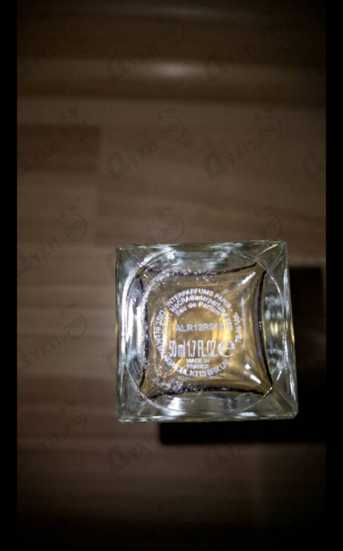 Духи Pour Femme от Lacoste