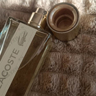 Отзыв Lacoste Pour Femme