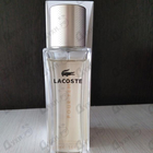 Отзывы Lacoste Pour Femme