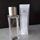 Духи Pour Femme от Lacoste