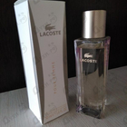 Духи Pour Femme от Lacoste