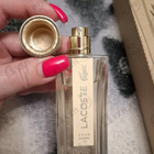Отзывы Lacoste Pour Femme