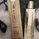 Духи Pour Femme от Lacoste