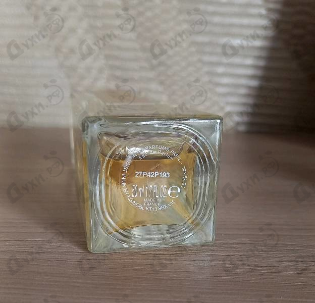 Парфюмерия Pour Femme от Lacoste