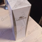 Отзывы Lacoste Pour Femme