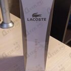 Отзыв Lacoste Pour Femme