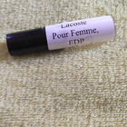 Парфюм Lacoste Pour Femme