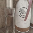 Духи Pour Femme от Lacoste