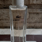 Отзыв Lacoste Pour Femme