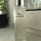 Отзывы Lacoste Pour Femme