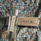 Отзыв Lacoste Pour Femme