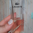 Духи Pour Femme от Lacoste