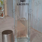Отзывы Lacoste Pour Femme