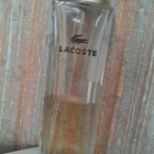 Отзыв Lacoste Pour Femme