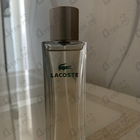 Отзыв Lacoste Pour Femme