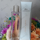 Отзывы Lacoste Pour Femme