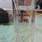 Духи Pour Femme от Lacoste