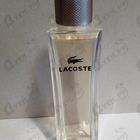 Отзыв Lacoste Pour Femme