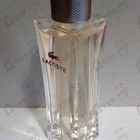 Отзыв Lacoste Pour Femme