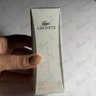 Отзыв Lacoste Pour Femme