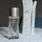 Отзыв Lacoste Pour Femme