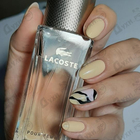 Отзыв Lacoste Pour Femme