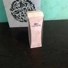 Духи Pour Femme от Lacoste