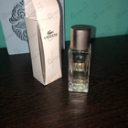 Отзыв Lacoste Pour Femme